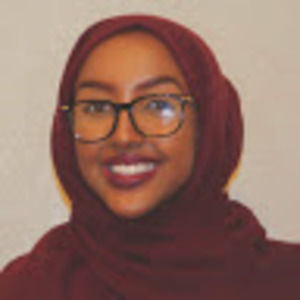 Meet your Posher, Mariam